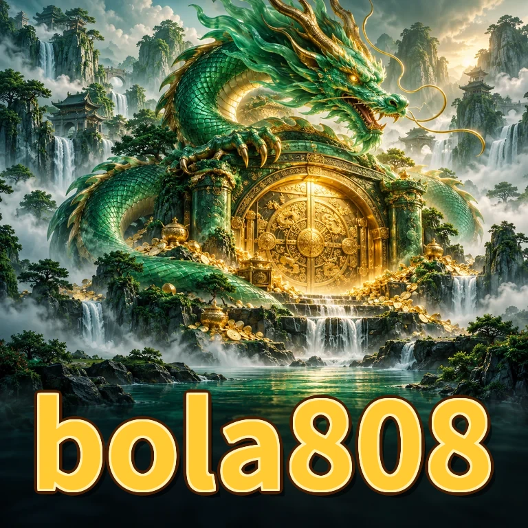 Screenshot 1 - bola808 Home Screen