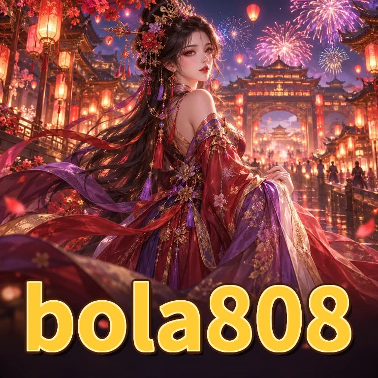 Screenshot 4 - bola808 Dark Mode