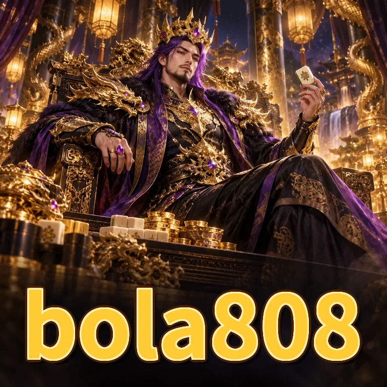 Screenshot 4 - bola808 Dark Mode