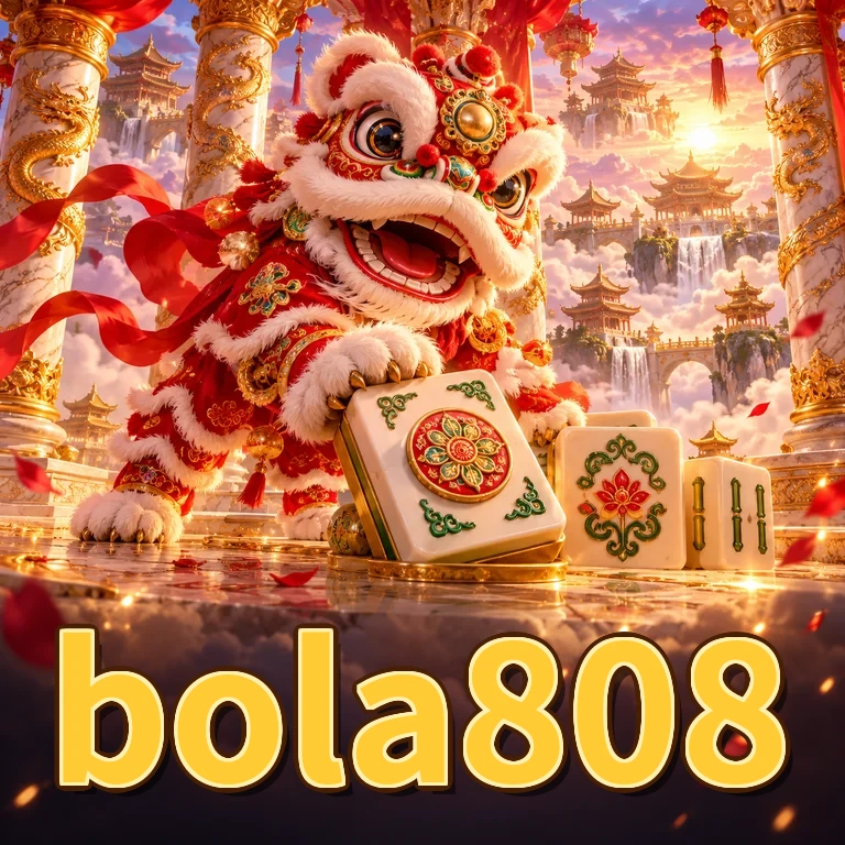 Screenshot 3 - bola808 Settings