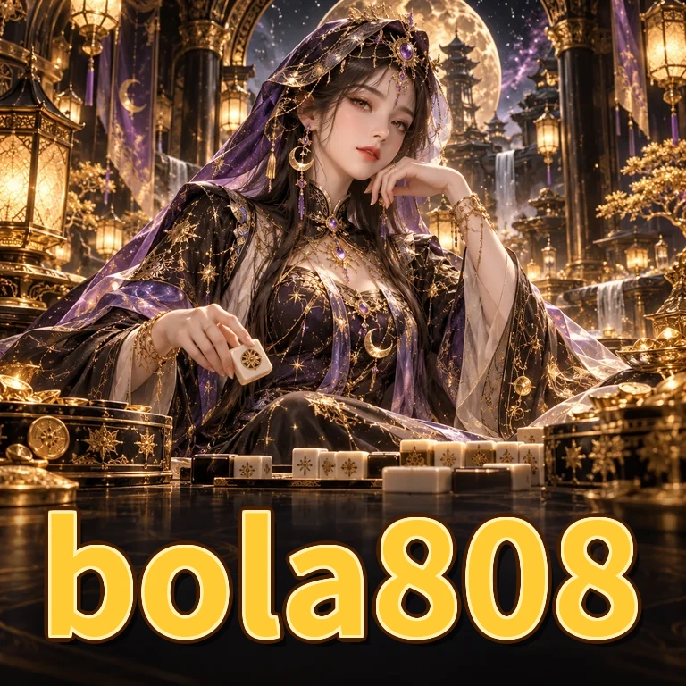 Screenshot 3 - bola808 Settings