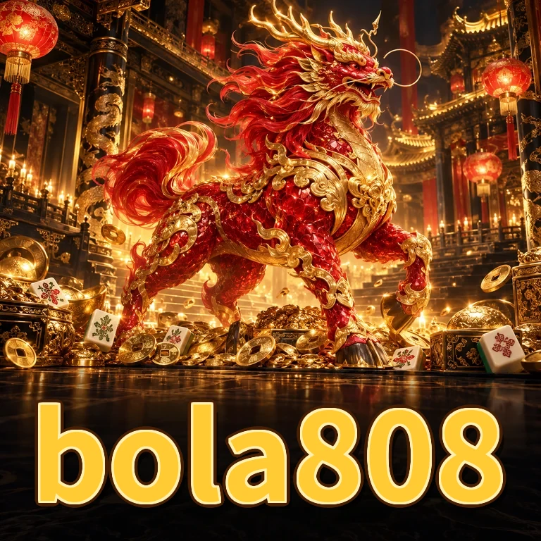Screenshot 1 - bola808 Home Screen