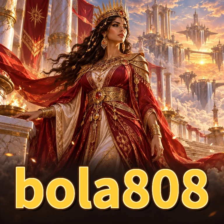 Screenshot 3 - bola808 Settings