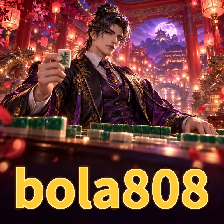 Screenshot 4 - bola808 Dark Mode