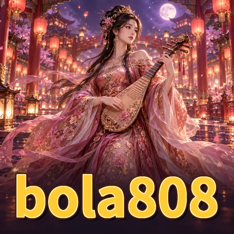 Screenshot 1 - bola808 Home Screen