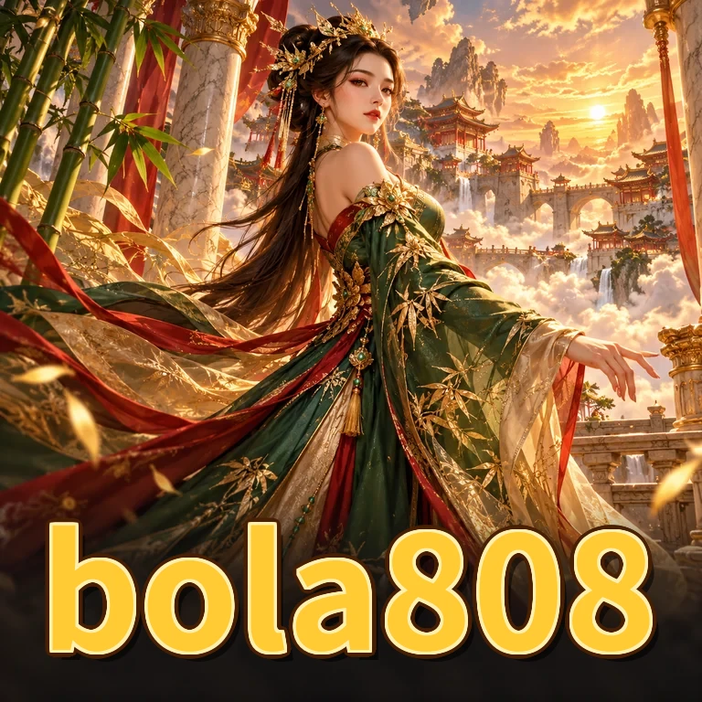Screenshot 3 - bola808 Settings