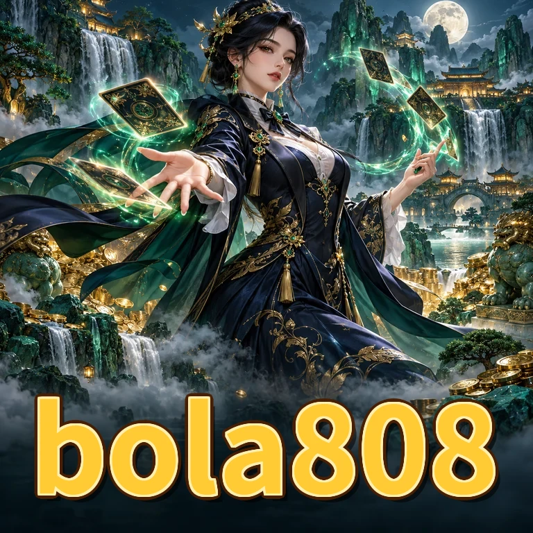 Screenshot 1 - bola808 Home Screen