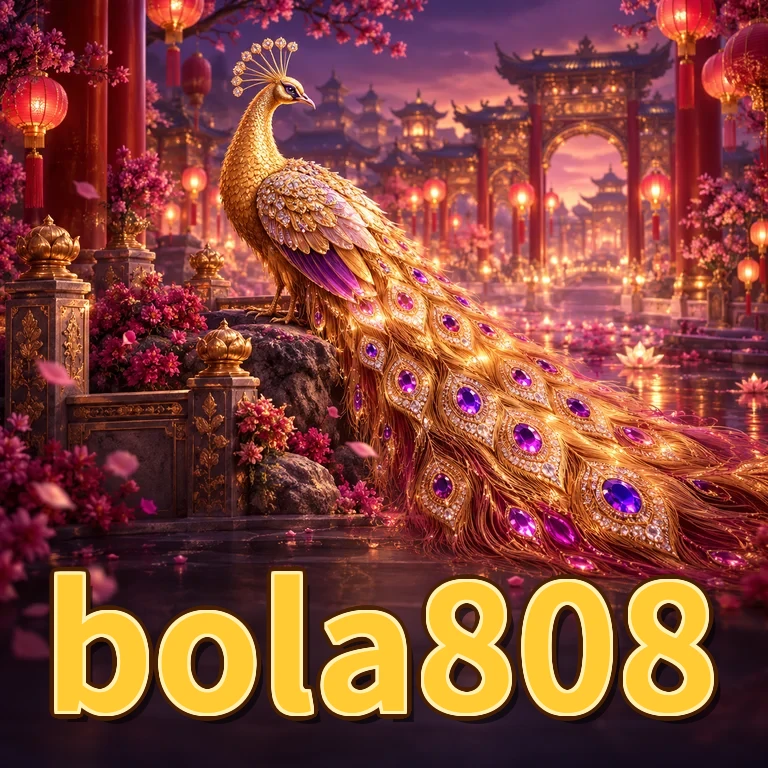 Screenshot 1 - bola808 Home Screen