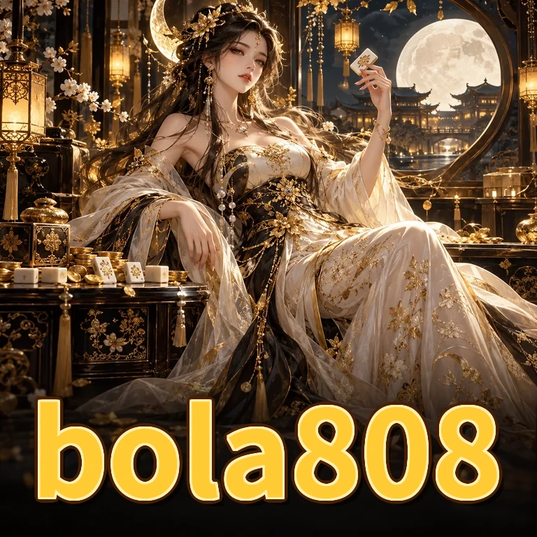 Screenshot 1 - bola808 Home Screen