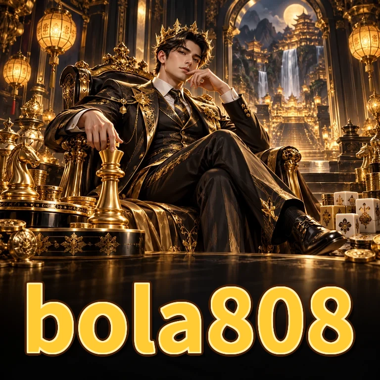 Screenshot 3 - bola808 Settings