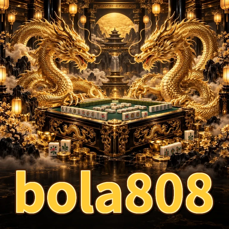 Screenshot 4 - bola808 Dark Mode