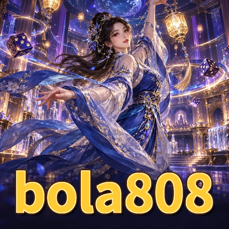 Screenshot 3 - bola808 Settings