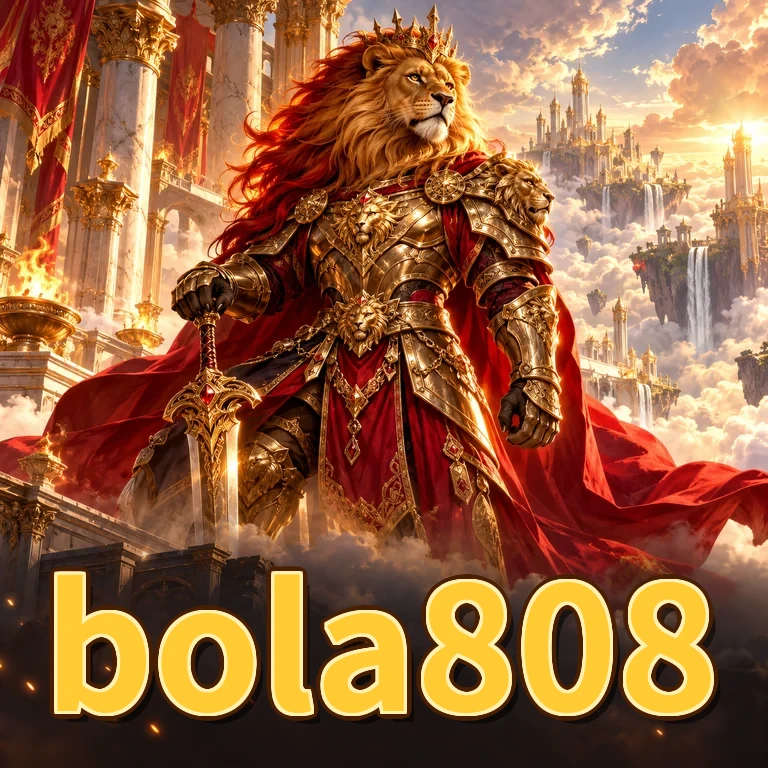 Screenshot 1 - bola808 Home Screen