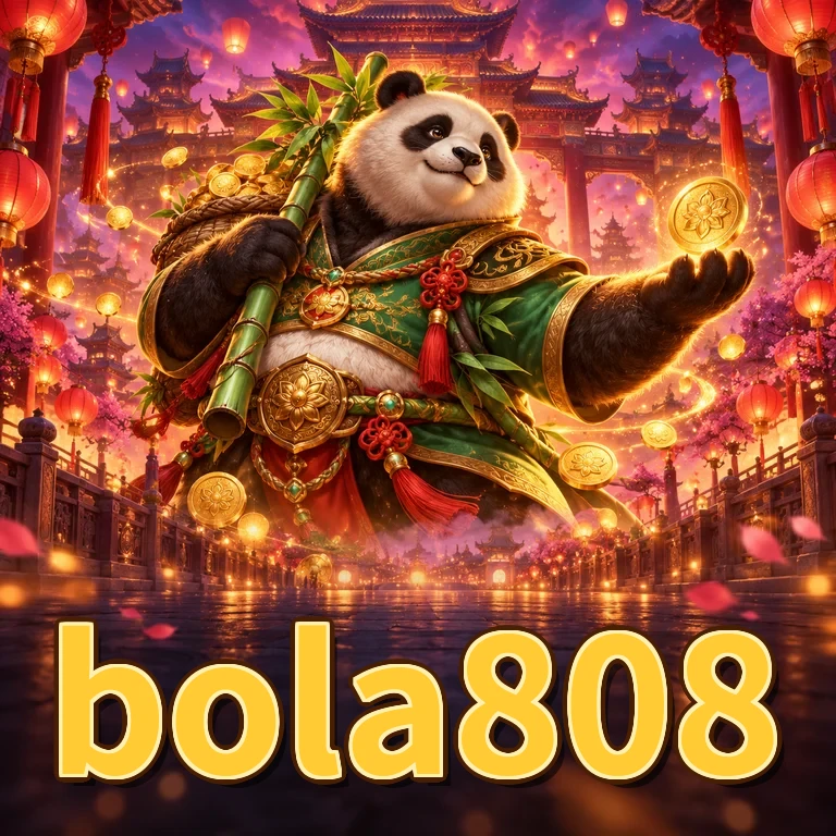 Screenshot 1 - bola808 Home Screen